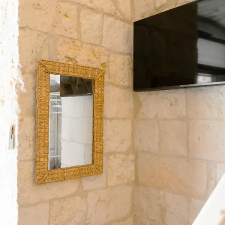 Apartamento Dimora Ragusa *