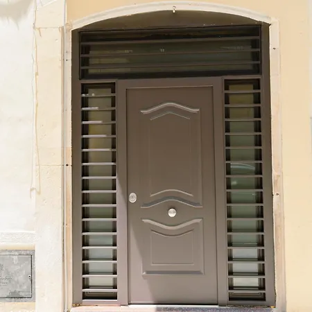Lejlighed Dimora Ragusa