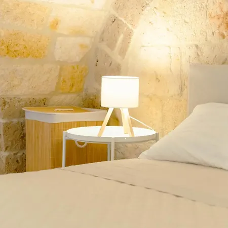 Apartamento Dimora Ragusa Bari