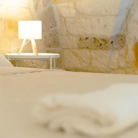 Dimora Ragusa Apartament