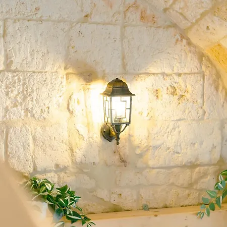 Dimora Ragusa * Bari