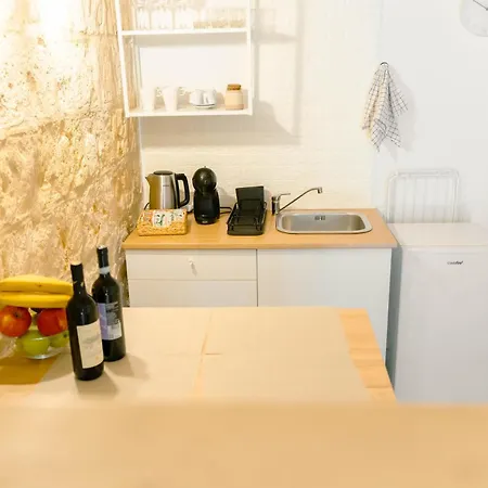 Appartement Dimora Ragusa