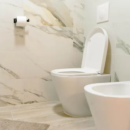 Dimora Ragusa Appartement *