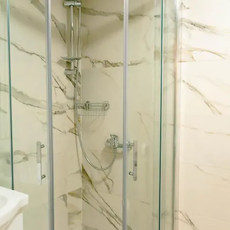 Dimora Ragusa Appartement Bari