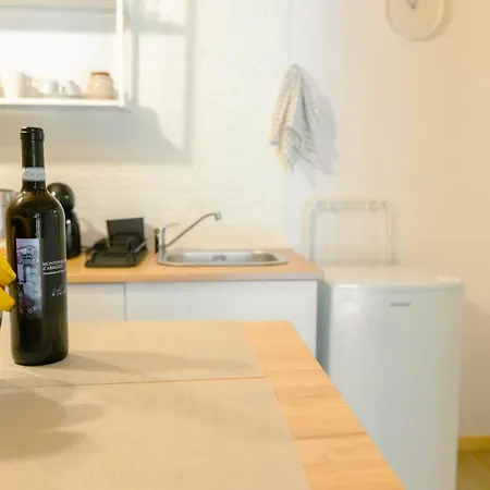 Dimora Ragusa * Bari