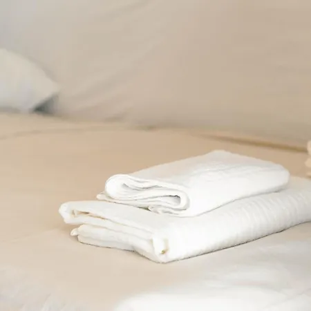 Apartament Dimora Ragusa Bari