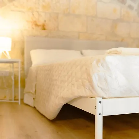 Dimora Ragusa Appartement *