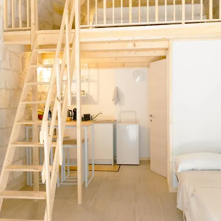 Dimora Ragusa Appartement Bari