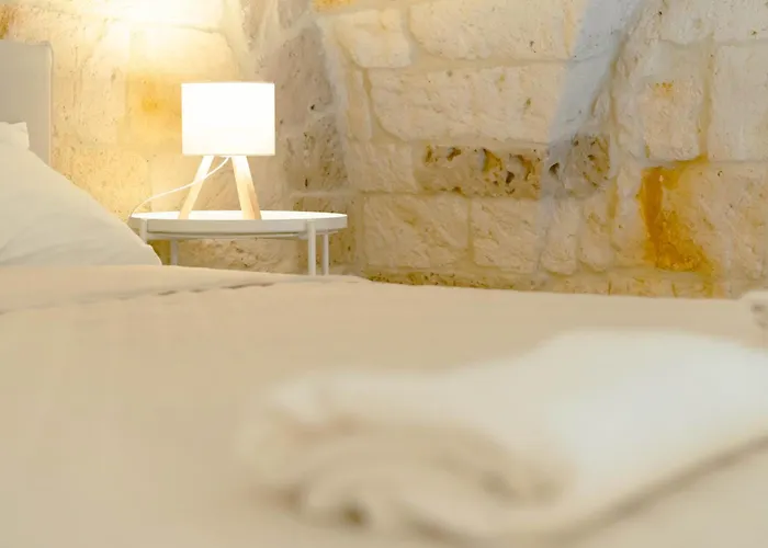 Dimora Ragusa דירה