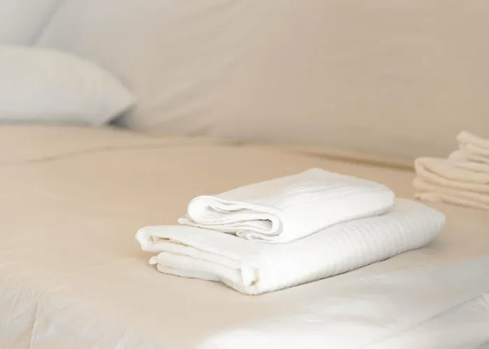 דירה Dimora Ragusa בארי